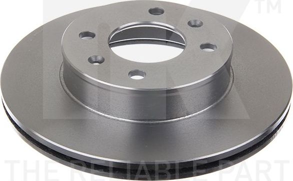 Тормозной диск NK. Артикул 203517