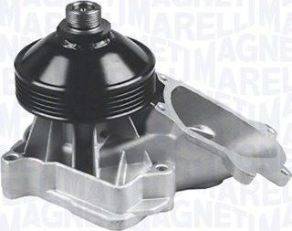 Помпа (водяной насос) Magneti Marelli. Артикул 352316170049