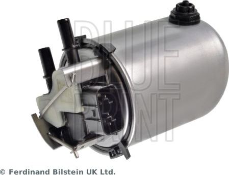 Топливный фильтр Blue Print. Артикул ADR162314