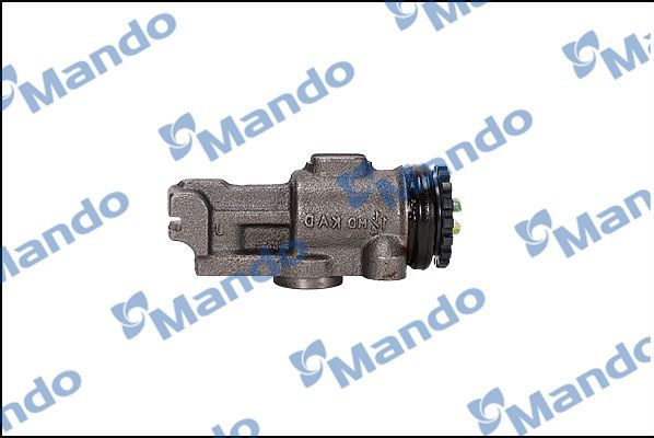 Тормозной цилиндр Mando. Артикул EX5822045001