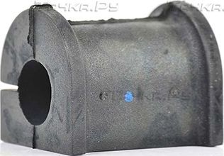 Втулка стабилизатора BSG задняя для Volkswagen Caddy III 2004-2015. Артикул BSG 90-700-015