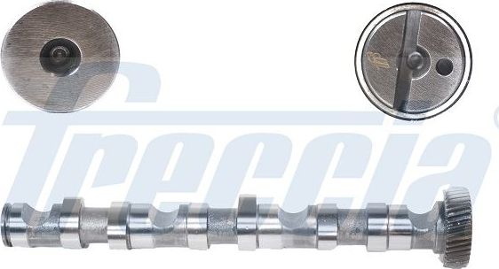 Распредвал Freccia для Audi A8 I (D2) 1997-2002. Артикул CM05-2123