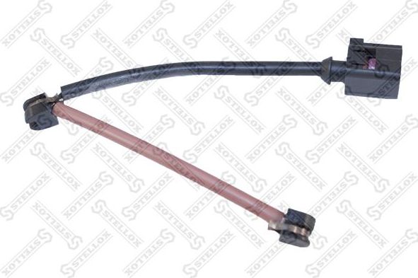 Датчик износа тормозных колодок Stellox. Артикул 00-10096-SX