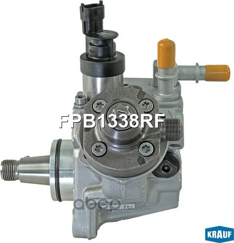 ТНВД (Krauf). Артикул FPB1338RF