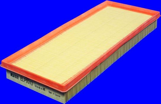Воздушный фильтр MecaFilter. Артикул ELP9243