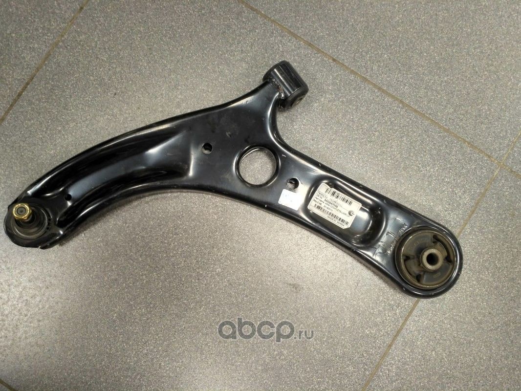 РЫЧАГ PXCAB-031LL (Parts-Mall). Артикул PXCAB031LL