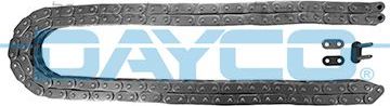 Цепь привода распредвала Dayco для Volkswagen LT II 1996-2006. Артикул TCH1051