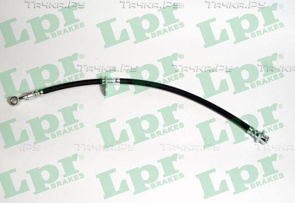 Тормозной шланг LPR задний правый для Honda Accord VII 2003-2008. Артикул 6T48264