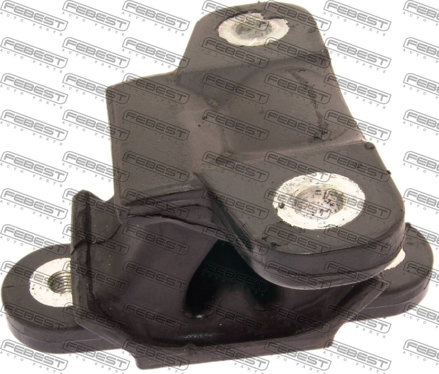 Подушка (опора) двигателя Febest. Артикул SZM-012