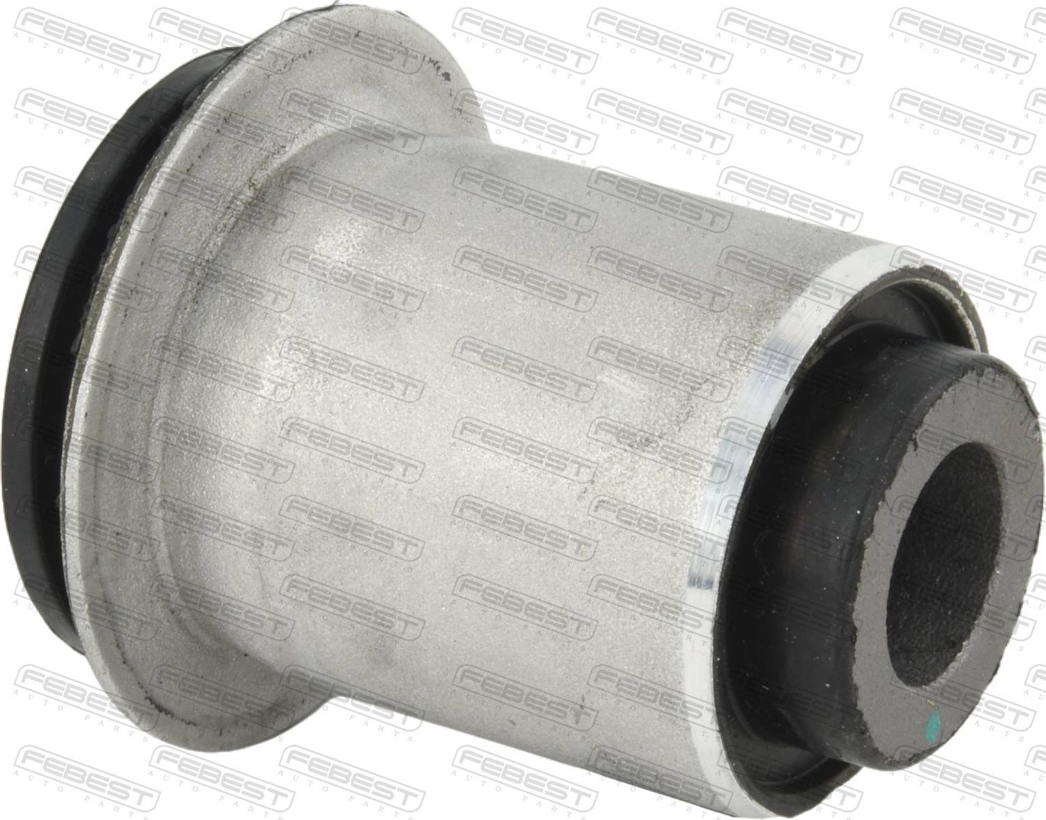 Сайлентблок переднего рычага подвески Febest. Артикул HAB-CVS