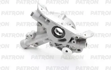 Насос масляный (Patron) Patron. Артикул POP004