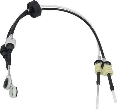 Трос переключения передач КПП Kamoka для Opel Zafira B 2005-2019. Артикул CP0069