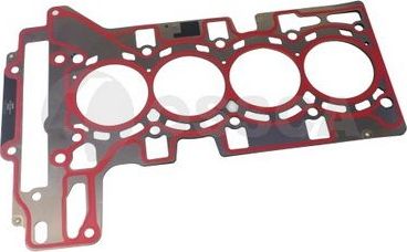 Прокладка ГБЦ OSSCA. Артикул 25802