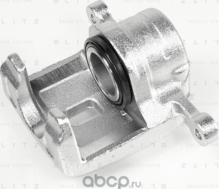 СУППОРТ ТОРМОЗНОЙ ЗАДНИЙ ПРАВЫЙ (Blitz). Артикул BZ0288 