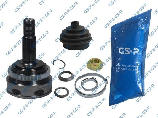 Шрус наружный (граната) GSP передний для Audi 80 IV (B3) 1986-1991. Артикул 803023