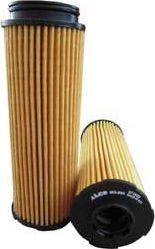 Масляный фильтр Alco Filters. Артикул MD-865