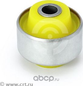 Сайлентблок передней подвески  нижнего рычага  задний  полиуретановый TOYOTA AVENSIS (1997.10-2003.0 (Точка Опоры) Точка Опоры. Артикул 1-06-3057