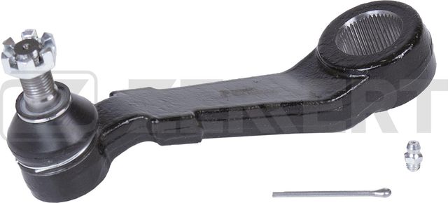 Сошка рулевая перед. Toyota 4 Runner (N10  N50-N70) 87- Zekkert. Артикул QL-4041