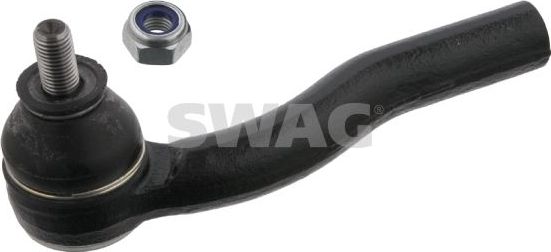 Наконечник рулевой тяги SWAG. Артикул 70 71 0035