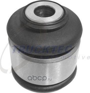 Сайлентблок заднего рычага подвески Trucktec Automotive. Артикул 08.32.026