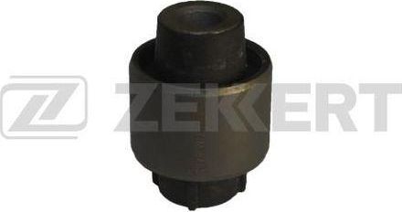 Сайлентблок переднего рычага подвески Zekkert. Артикул GM-5468