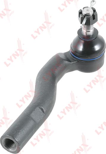 Наконечник рулевой тяги LYNXauto. Артикул C4386L