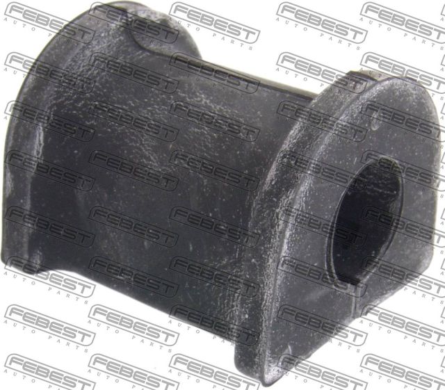 Втулка стабилизатора Febest передняя для Mitsubishi Galant VIII 1996-2003. Артикул MSB-EAF
