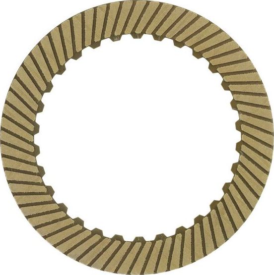 Фрикционная пластина, многодисковое сцепление (АКПП) BorgWarner K2. Артикул 203239