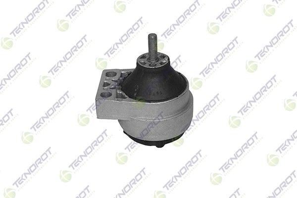 Подушка (опора) двигателя Teknorot передняя для Ford C-MAX I 2003-2007. Артикул FD-EM008