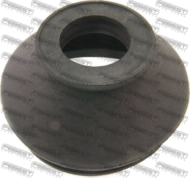 Пыльник рулевого наконечника ALL TOYOTA MITSUBISHI HONDA MAZDA NISSAN Febest. Артикул TTB-004