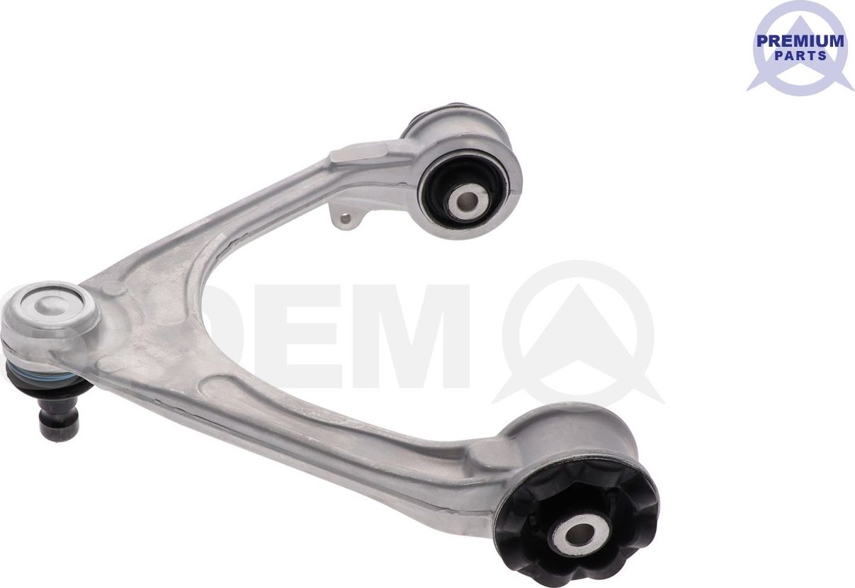 Поперечный рычаг передней подвески Sidem (алюминий). Артикул 27372