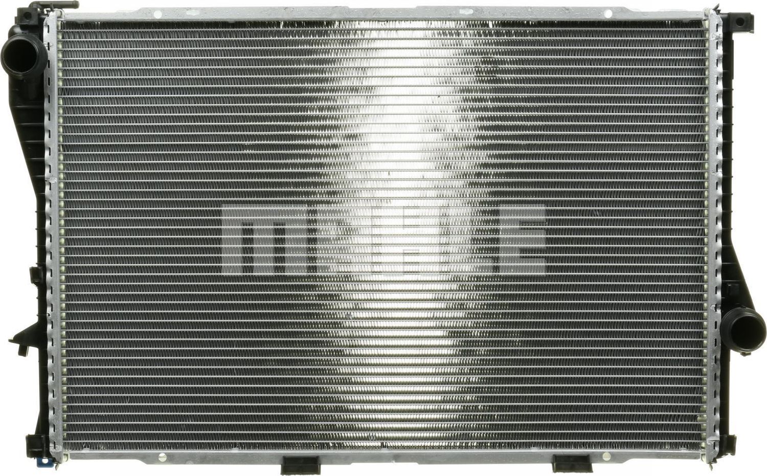 Радиатор охлаждения двигателя Mahle Premium. Артикул CR 295 000P