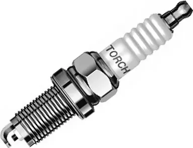 Свеча зажигания (Torch). Артикул K5RPU