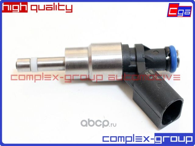 Форсунка топливная 06F906036A 0261500020 (CGA). Артикул 2FJ036RA