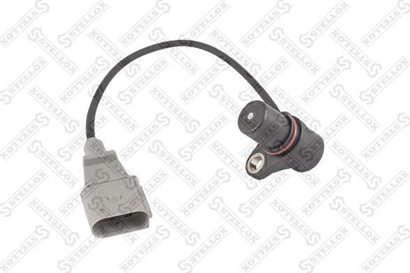 Датчик положения коленвала Stellox. Артикул 06-00087-SX