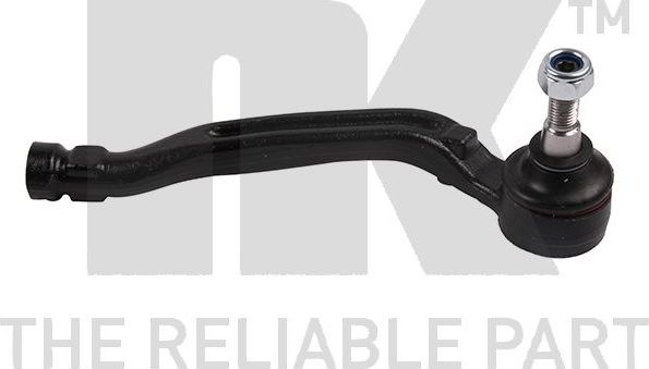 Наконечник рулевой тяги NK. Артикул 5031954