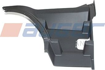 Пороги Auger. Артикул 66811