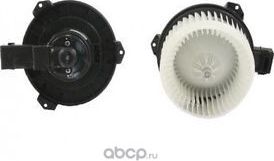 Мотор печки (электровентилятор отопителя) Toyota. Артикул 8710335060