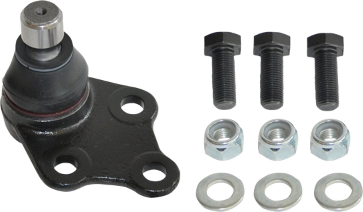 Шаровая опора JP Group. Артикул 1340301500