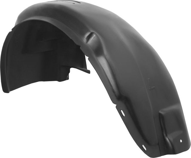 Подкрылок (локер) TOTEM передний левый для Kia Cerato II 2009-2013. Артикул NLL.25.26.001