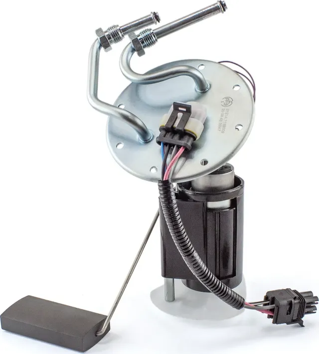 Электробензонасос в сборе для ВАЗ 21214i Нива ВАЗ 21214i Атэ-1 21214.1139009 АТЭ-1. Артикул 21214.1139009