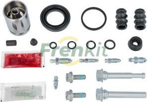 Ремкомплект тормозного суппорта Frenkit. Артикул 738106