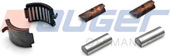 Ремкомплект тормозного суппорта Auger. Артикул 81377
