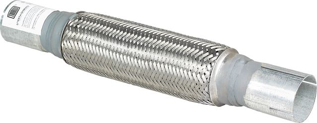 Гофра глушителя Trialli. Артикул EPC 5050-50250