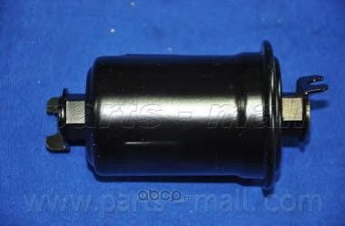 ФИЛЬТР ТОПЛИВНЫЙ HYUNDAI SONATA 88M (Parts-Mall). Артикул PCA043