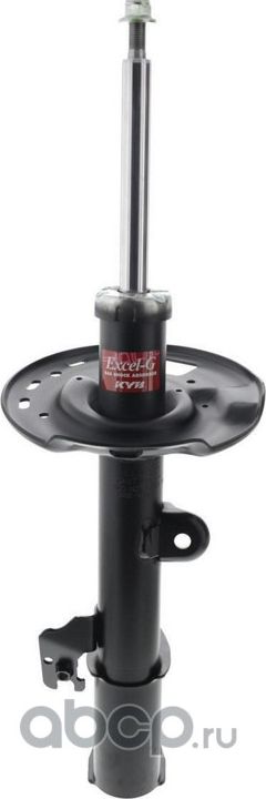 Амортизатор KYB (Каяба) Excel-G передний правый для Lexus RX IV 2015-2026. Артикул 3340227