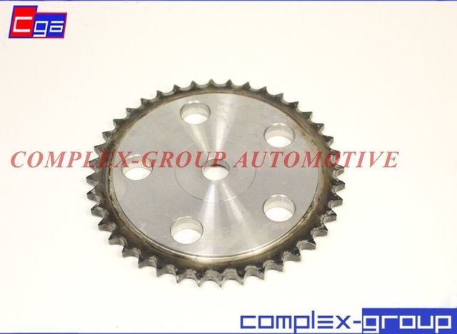 Звезда распредвала L3K912425A CGA. Артикул 2VVT302RA