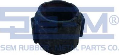 Втулки стабилизатора Sem Lastik. Артикул 10426