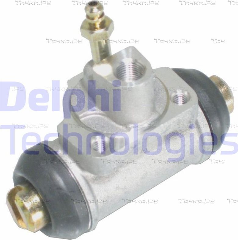 Тормозной цилиндр Delphi. Артикул LW60653
