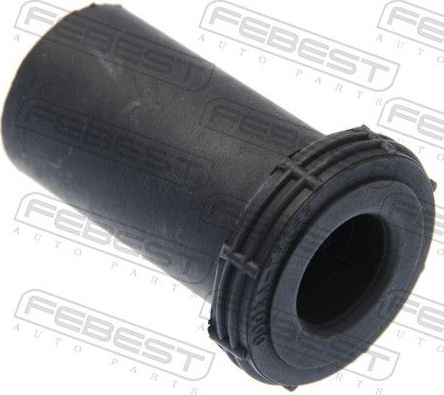 Втулка рессоры Febest для Hyundai Grace 1997-2004. Артикул HYAB-PORU